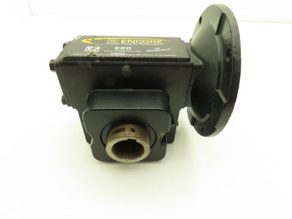 Winsmith SE Encore Speed Reducer 25:1 Gearbox 70 RPM 1Hp DLR 56C-Face