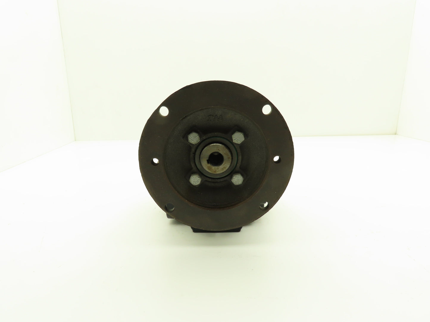 Winsmith SE Encore Speed Reducer 25:1 Gearbox 70 RPM 1Hp DLR 56C-Face