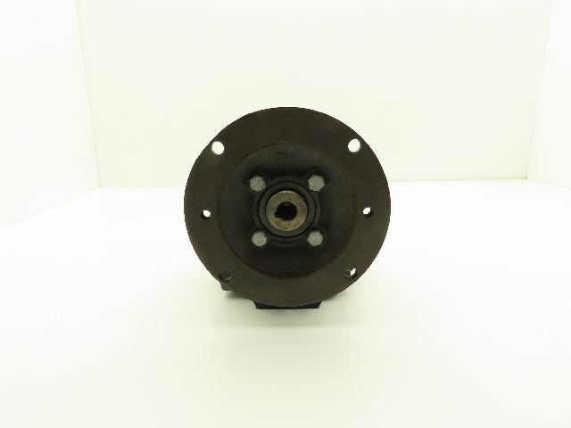 Winsmith SE Encore Speed Reducer 25:1 Gearbox 70 RPM 1Hp DLR 56C-Face
