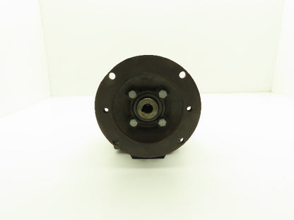 Winsmith SE Encore Speed Reducer 25:1 Gearbox 70 RPM 1Hp DLR 56C-Face