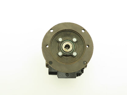 Winsmith SE Encore Speed Reducer 25:1 Gearbox 70 RPM 1Hp DLR 56C-Face