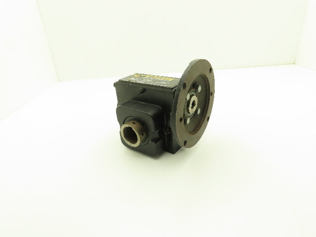 Winsmith SE Encore Speed Reducer 25:1 Gearbox 70 RPM 1Hp DLR 56C-Face