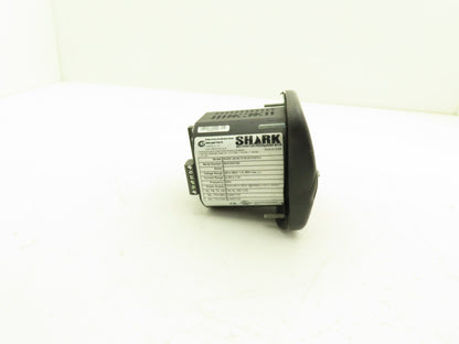 Electro Industries 200-60-10-V5-D2-FOSTS-X Power Energy Meter 600v 11A 60Hz