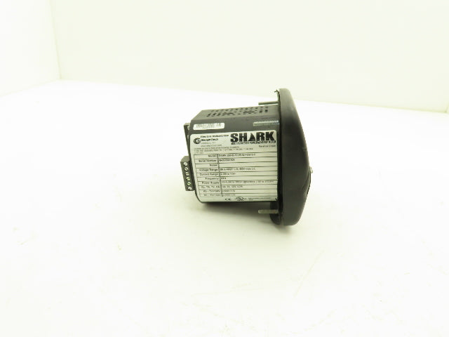 Electro Industries 200-60-10-V5-D2-FOSTS-X Power Energy Meter 600v 11A 60Hz