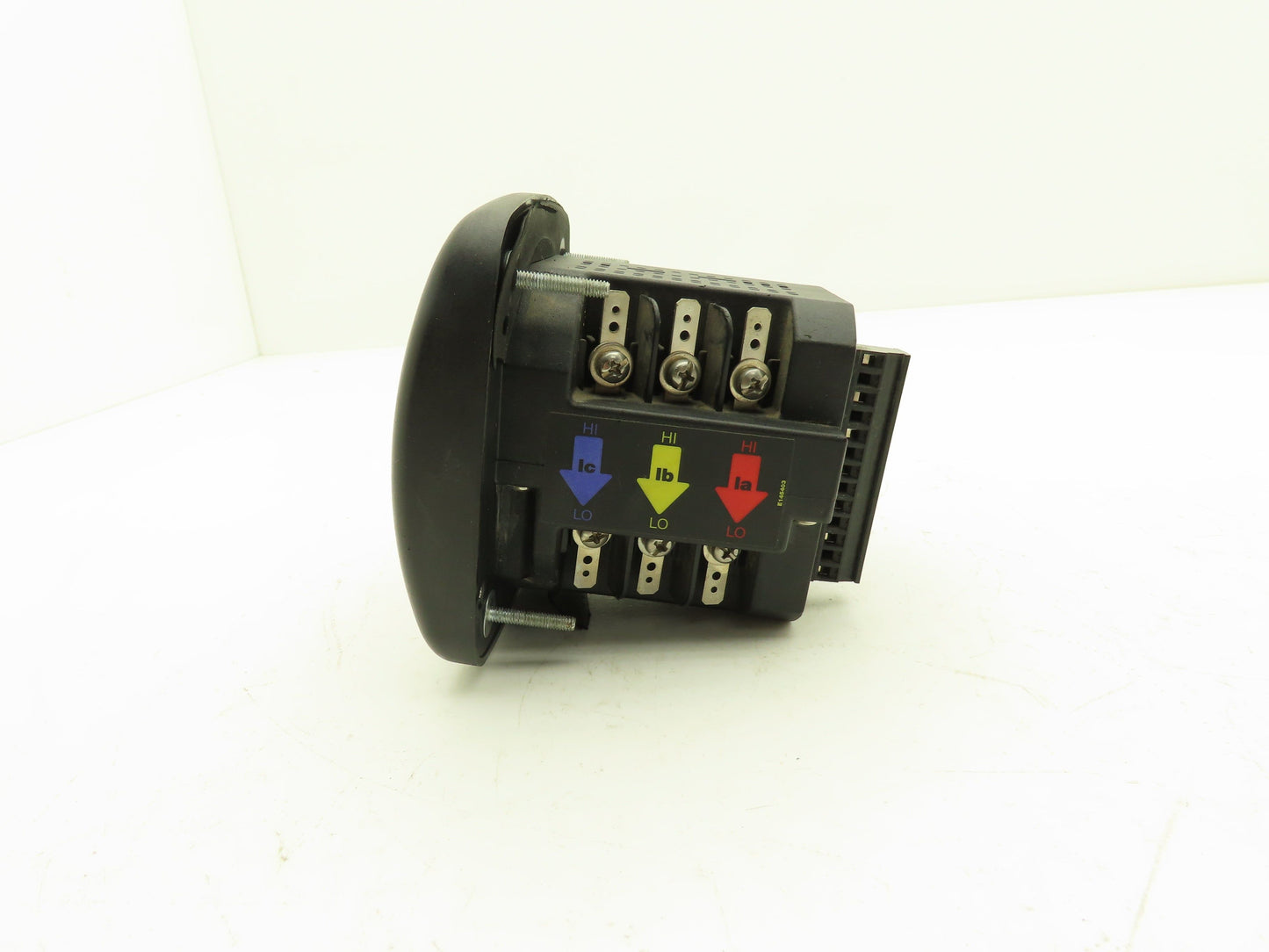 Electro Industries 200-60-10-V5-D2-FOSTS-X Power Energy Meter 600v 11A 60Hz
