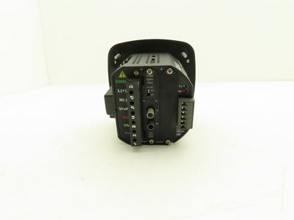 Electro Industries 200-60-10-V5-D2-FOSTS-X Power Energy Meter 600v 11A 60Hz