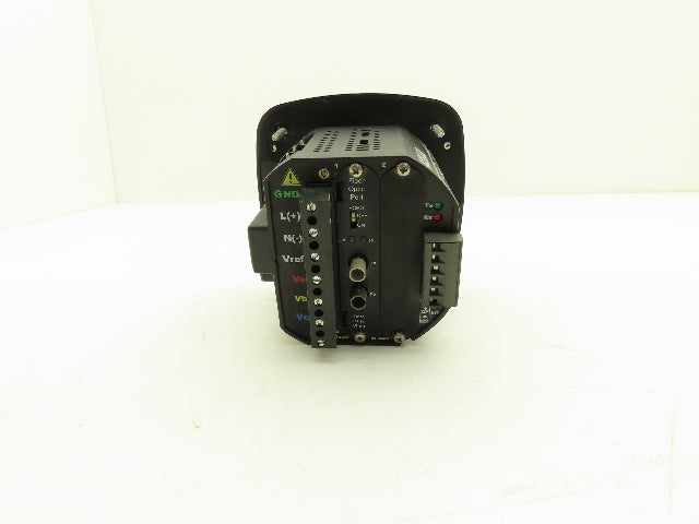 Electro Industries 200-60-10-V5-D2-FOSTS-X Power Energy Meter 600v 11A 60Hz