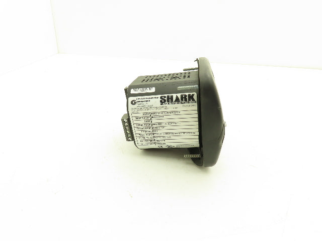 Electro Industries 200-60-10-V5-D2-FOSTS-X Power Energy Meter 600v 11A 60Hz