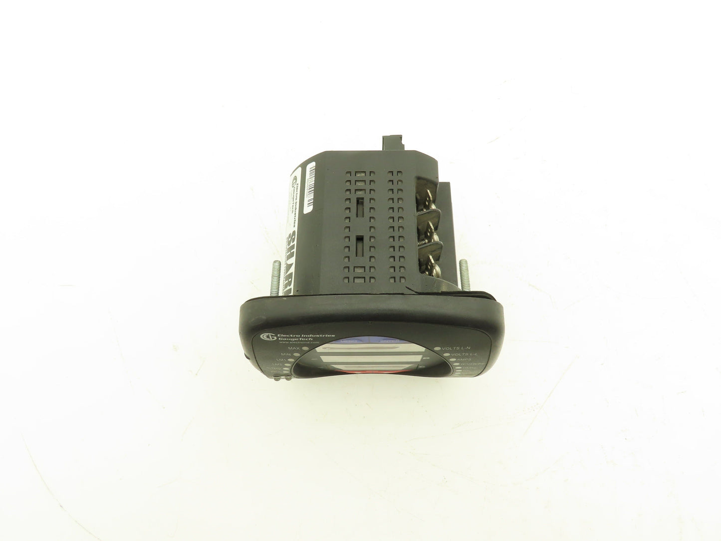 Electro Industries 200-60-10-V5-D2-FOSTS-X Power Energy Meter 600v 11A 60Hz