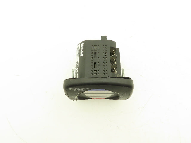 Electro Industries 200-60-10-V5-D2-FOSTS-X Power Energy Meter 600v 11A 60Hz