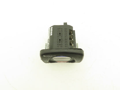 Electro Industries 200-60-10-V5-D2-FOSTS-X Power Energy Meter 600v 11A 60Hz