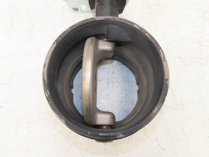 Victaulic 300MS MasterSeal 6" Butterfly Valve Grooved Pipe 300psi