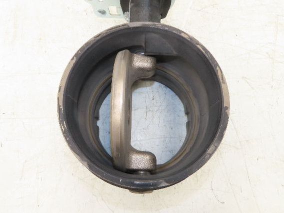 Victaulic 300MS MasterSeal 6" Butterfly Valve Grooved Pipe 300psi