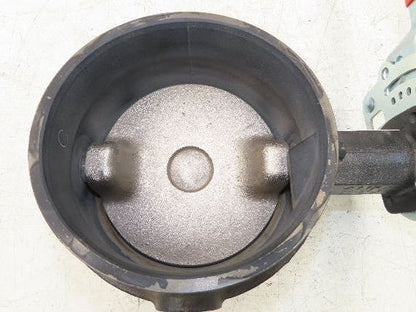 Victaulic 300MS MasterSeal 6" Butterfly Valve Grooved Pipe 300psi