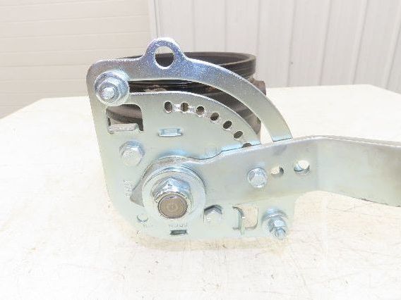 Victaulic 300MS MasterSeal 6" Butterfly Valve Grooved Pipe 300psi