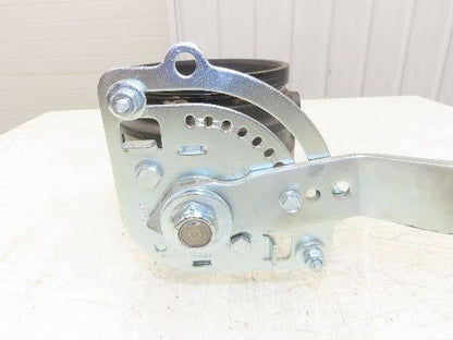 Victaulic 300MS MasterSeal 6" Butterfly Valve Grooved Pipe 300psi