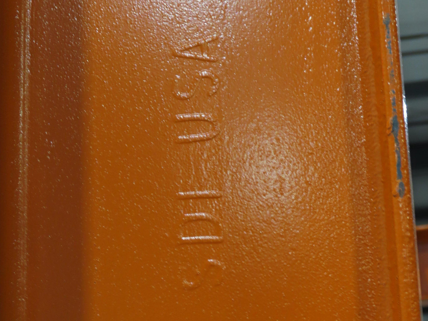 Cantilever Rack 2 W8-18 Post 4 Shelf 1-Side 192" 16' Upright 78"W 48" Arms 5000#