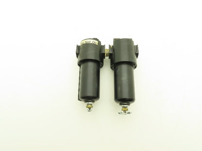 Wilkerson L16-04-G00 K Pneumatic Air Lubricator Filter Assembly