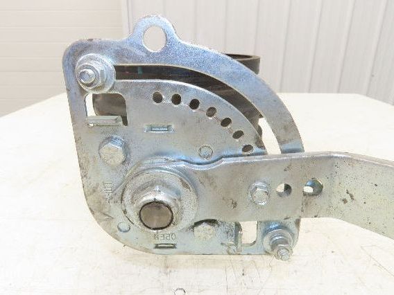 Victaulic 300MS MasterSeal 6" Butterfly Valve Grooved Pipe 300psi