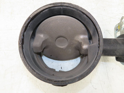 Victaulic 300MS MasterSeal 6" Butterfly Valve Grooved Pipe 300psi