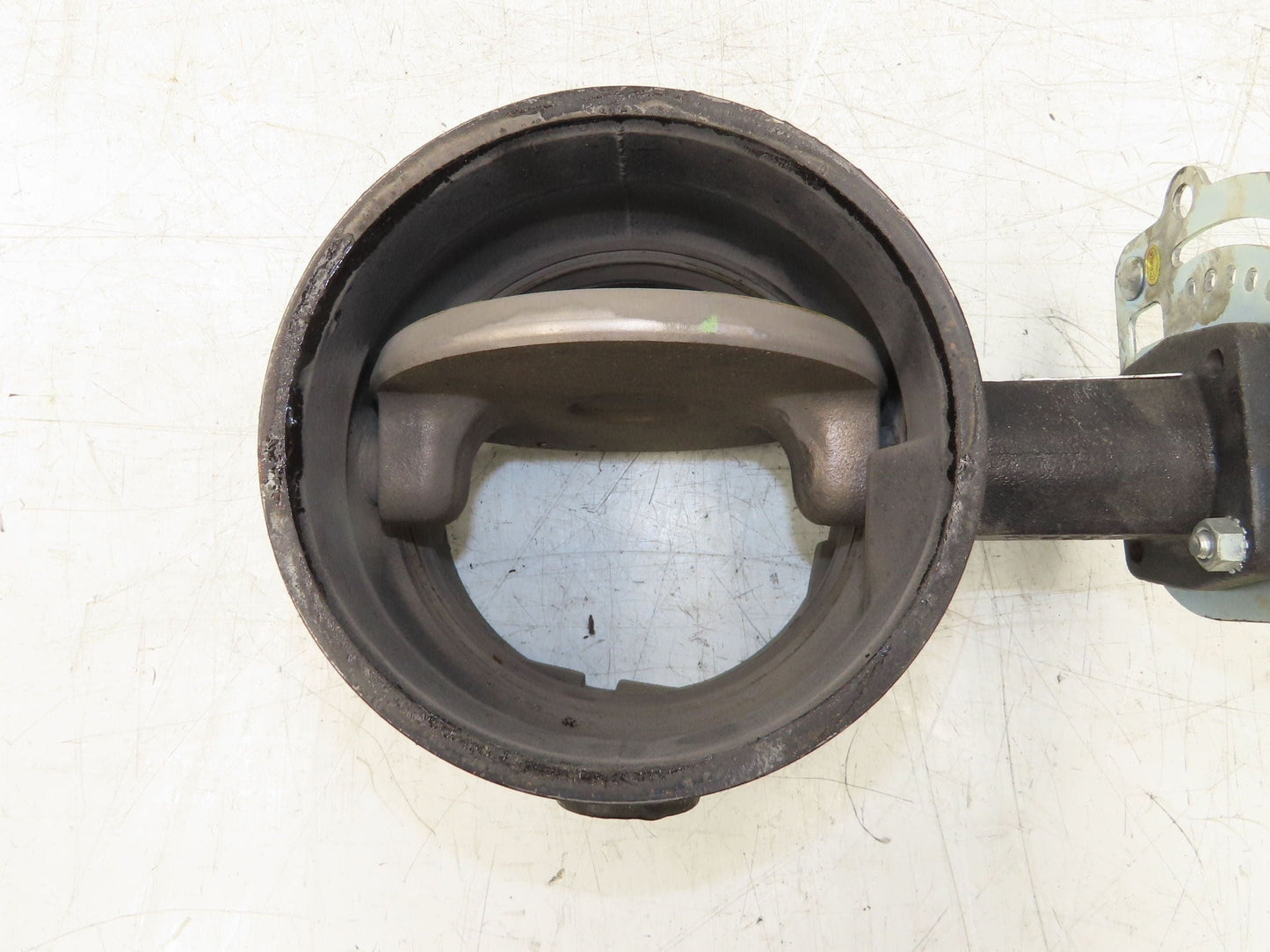 Victaulic 300MS MasterSeal 6" Butterfly Valve Grooved Pipe 300psi