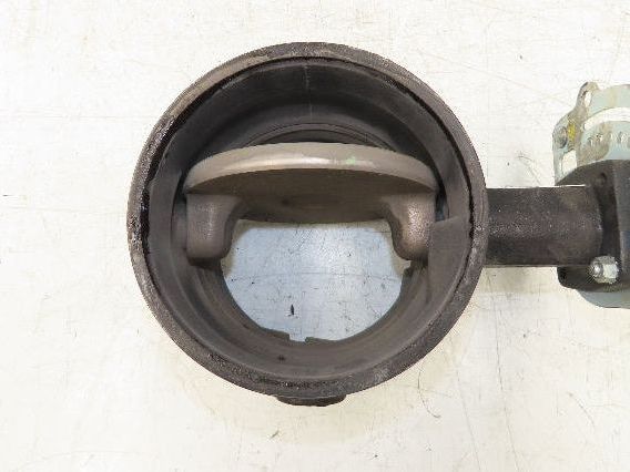 Victaulic 300MS MasterSeal 6" Butterfly Valve Grooved Pipe 300psi