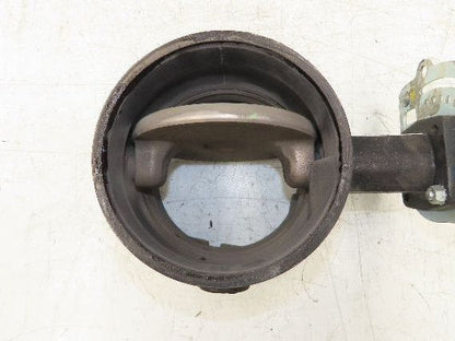 Victaulic 300MS MasterSeal 6" Butterfly Valve Grooved Pipe 300psi