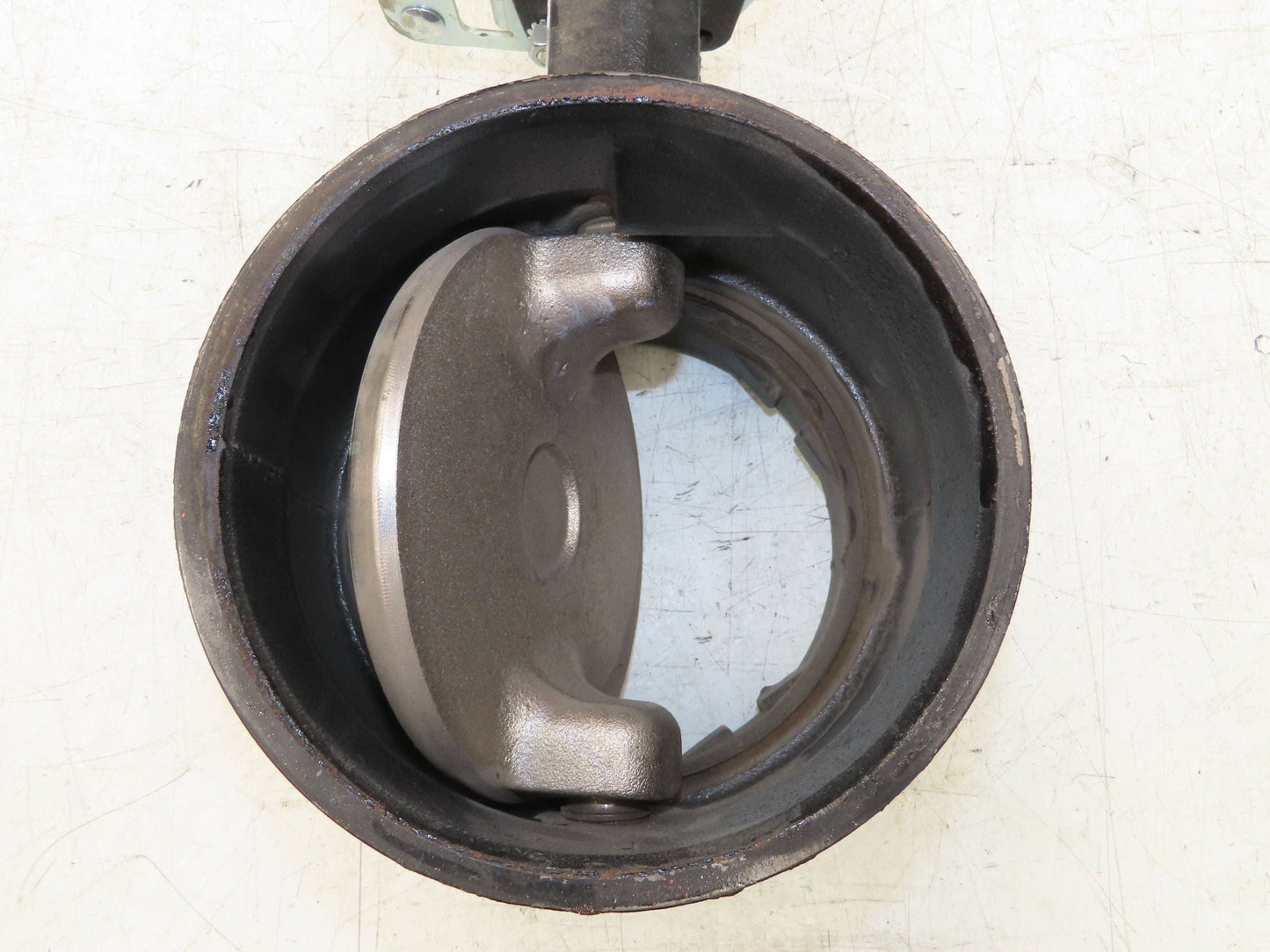 Victaulic 300MS MasterSeal 6" Butterfly Valve Grooved Pipe 300psi