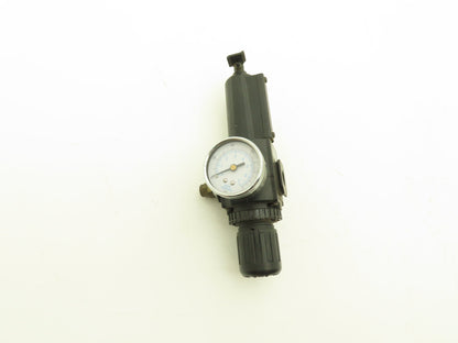 Norgren B73G-3AK-QD3-RMN Pneumatic Air Filter Regulator 5-150PSI 3/8" NPT