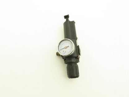 Norgren B73G-3AK-QD3-RMN Pneumatic Air Filter Regulator 5-150PSI 3/8" NPT