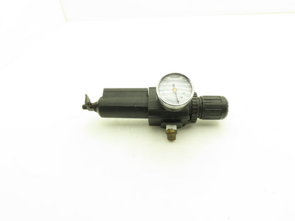 Norgren B73G-3AK-QD3-RMN Pneumatic Air Filter Regulator 5-150PSI 3/8" NPT