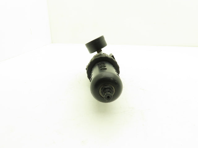 Parker 07E32A13AC Pneumatic Air Filter Regulator 150 PSI 1/2" NPT