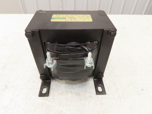 Hevi-Duty T2000 Transformer 1Ph 2kVA 240/480 Pri 120 Sec Class 180