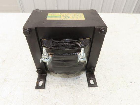 Hevi-Duty T2000 Transformer 1Ph 2kVA 240/480 Pri 120 Sec Class 180
