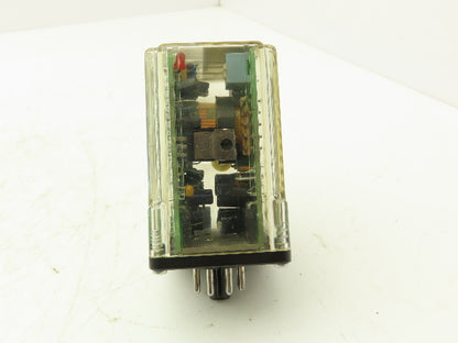 API 4130 G L D24 Thermocouple to DC Output Calibrating Relay