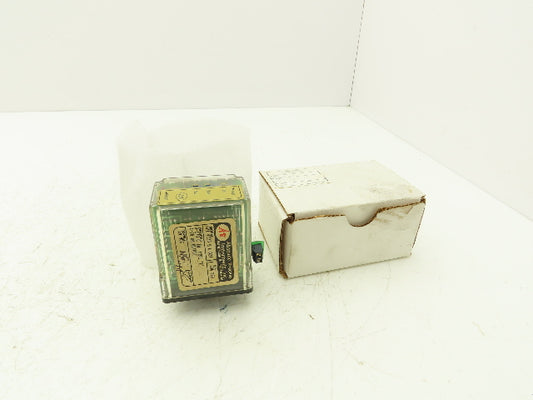 API 4130 G L D24 Thermocouple to DC Output Calibrating Relay