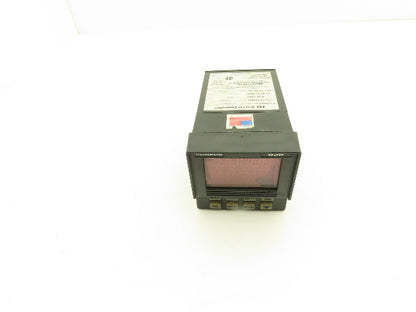 Powers 535 Process Controller 1/4 DIN Firmware 2.1 *PARTS OR REPAIR