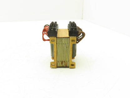 Power Control Transformer 100VA 1Ph HV 220/380/480 LV 24V/7.5V/8V/20V