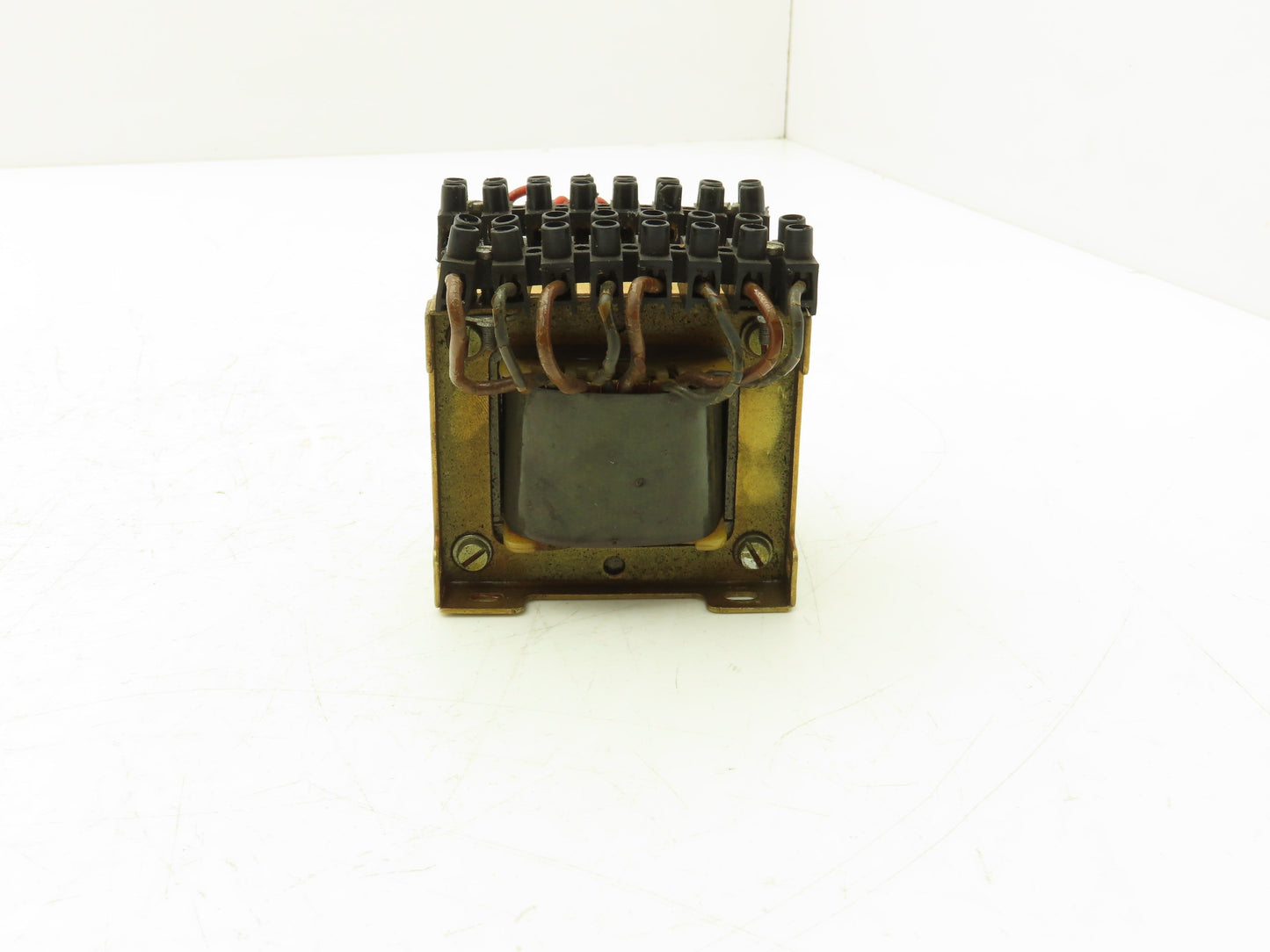 Power Control Transformer 100VA 1Ph HV 220/380/480 LV 24V/7.5V/8V/20V