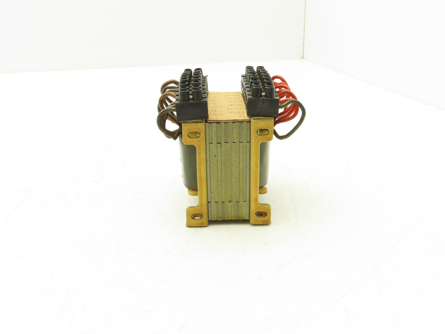 Power Control Transformer 100VA 1Ph HV 220/380/480 LV 24V/7.5V/8V/20V