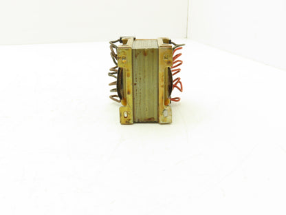Power Control Transformer 100VA 1Ph HV 220/380/480 LV 24V/7.5V/8V/20V