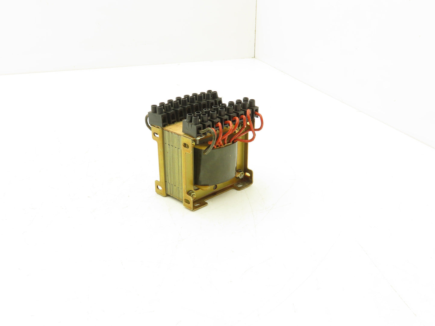 Power Control Transformer 100VA 1Ph HV 220/380/480 LV 24V/7.5V/8V/20V