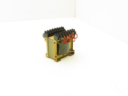 Power Control Transformer 100VA 1Ph HV 220/380/480 LV 24V/7.5V/8V/20V