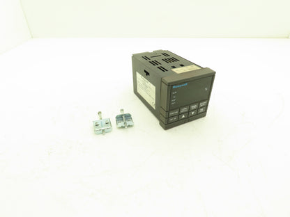 Honeywell DC300E-E-000-10-0000-0 UDC3300 Digital Temperature Controller