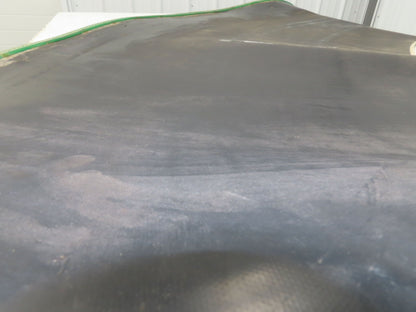 Transnorm TS1500/100 24" x 90° Curve Conveyor Belt 600mm W x 900mm IR Smooth Top