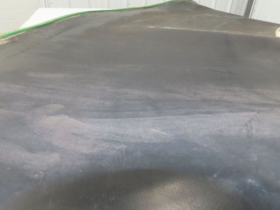 Transnorm TS1500/100 24" x 90° Curve Conveyor Belt 600mm W x 900mm IR Smooth Top