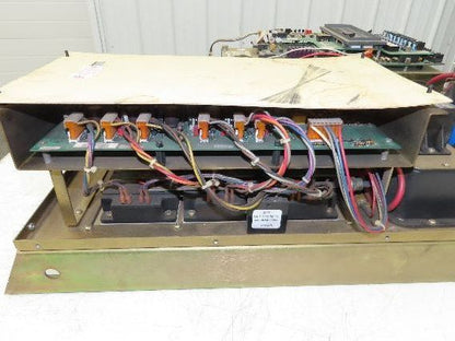 Allen-Bradley 1336-B040-EOG-L3-S1 AC Drive 40Hp 460V 3Ph VFD *Parts Only*