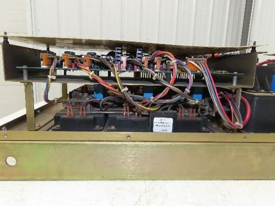 Allen-Bradley 1336-B040-EOG-L3-S1 AC Drive 40Hp 460V 3Ph VFD *Parts Only*