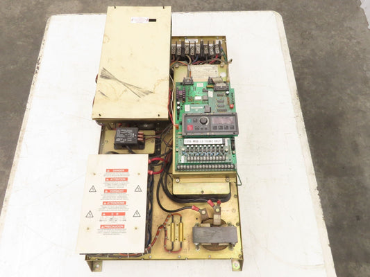 Allen-Bradley 1336-B040-EOG-L3-S1 AC Drive 40Hp 460V 3Ph VFD *Parts Only*