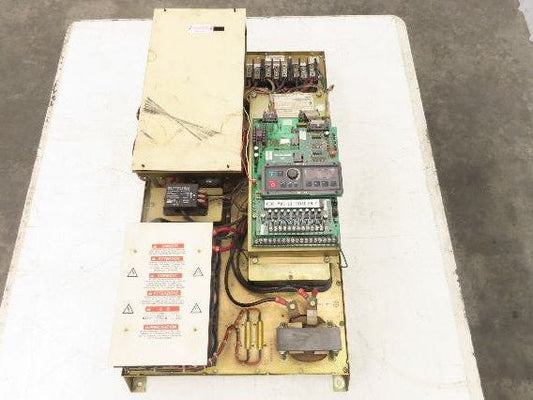 Allen-Bradley 1336-B040-EOG-L3-S1 AC Drive 40Hp 460V 3Ph VFD *Parts Only*